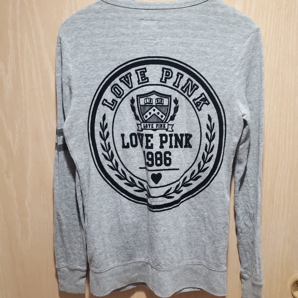 Victoria Secret PINK Cardigan
